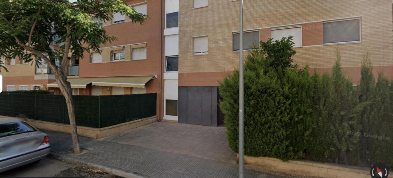 Acogedor Apartamento Con Piscina En Vilafortuny, Cambrils Exterior photo